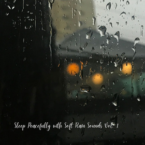 I Am The Rain