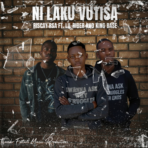 Ni Laku Vutisa