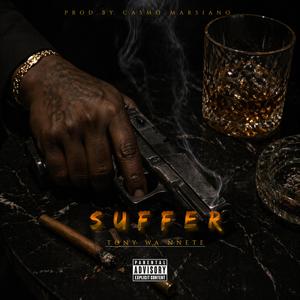 suffer