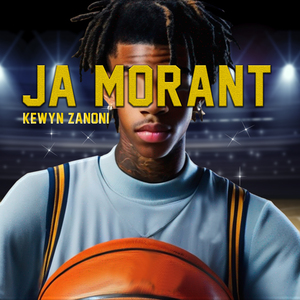 Ja Morant
