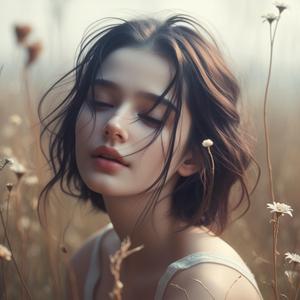 Carved In Quiet Rain