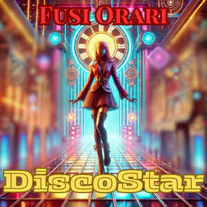 DiscoStar