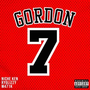 Ben Gordon Freestyle