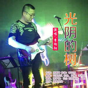 光阴的树