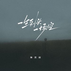 一生到头一场空 (降调版)