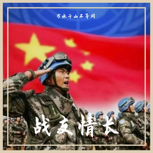 战友情长