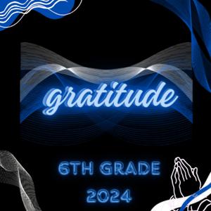 Gratitude (feat. SFX6)