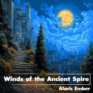 The Paladin’s Starlit Burden