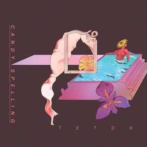 Amaranthine Illustrated