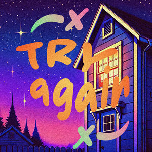 Try Again