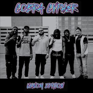 Cobra Cypher (Venom Edition) (feat. Kai Faktor, Mac Ruler, Hyphen & Trewo)