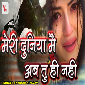 Meri Duniya Mai Ab Tu Hi Nahi