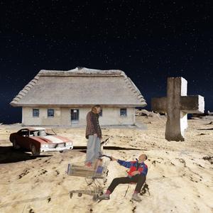 красные глаза