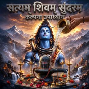 सत्य ही शिव है।। श्री महादेव भोले बाबा का स्पेशल डिवोशनल भजन।। श्री शिव कृपा।।