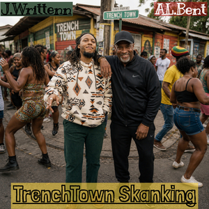 TrenchTown Skanking