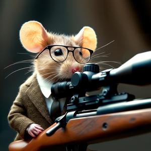 Tim Cheese Killed John Pork