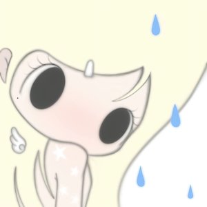 便利店雨夜