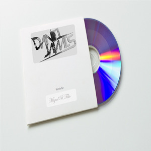 Daniel Jaimes - El Borracho (Miguel R Filio Remix)