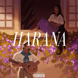 Harana (feat. Aezak & OG NAR)