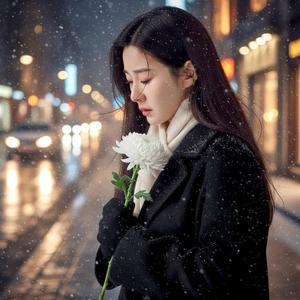 그곳에서 평안히 Rest There in Peace