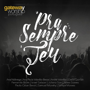 Adore o Grande eu Sou (Worship The Great I Am) (feat. Ana Paula Bessa)