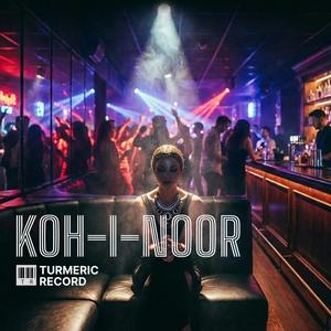KOH-I-NOOR