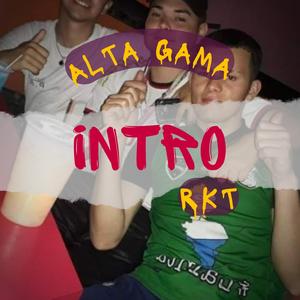 RKTEO x AlltaGama