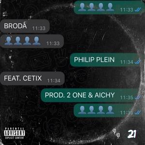 BRODA (feat. Cetix)