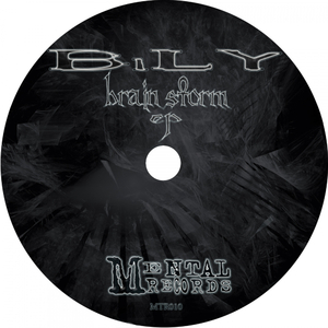 Brain Storm (Original Mix)