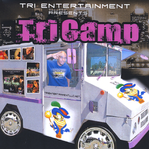 Candy Love (feat. Big Thrill)