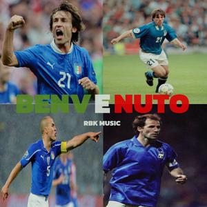 BENVENUTO