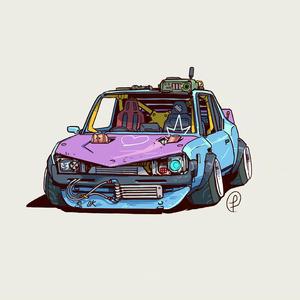 [1块钱] 旋律说唱 X 吉他 Type Beat ‘Gallop’