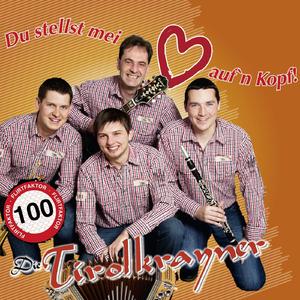 Du stellst mei Herz auf'n Kopf (Radio Edit)