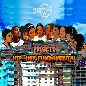 Projeto Hip-Hop Fundamental
