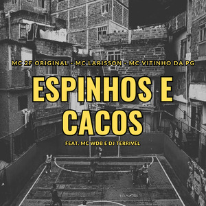Espinhos e Cacos