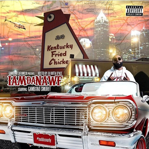 Servin' (Feat. Moochie Kodak & Carlito)