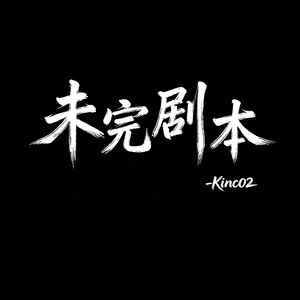 未完剧本