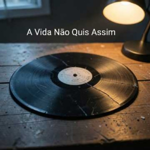 A Vida Não Quis Assim