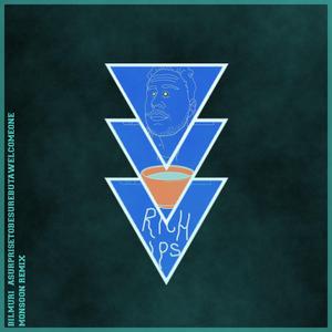 ASURPRISETOBESUREBUTAWELCOMEONE (Remix)