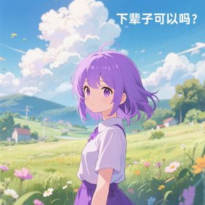 下辈子可以吗（粤语版）