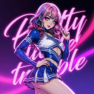 Pretty Little Trouble
