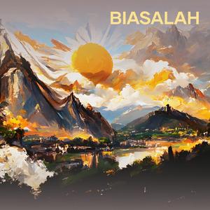 Biasalah