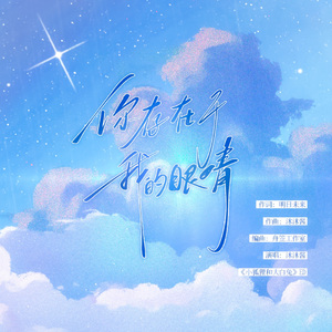 你存在于我的眼睛