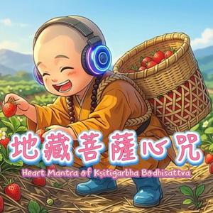 Unseen Effort – 地藏菩薩心咒