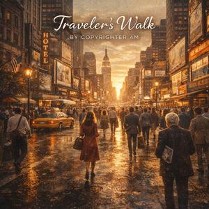 Traveler’s Walk