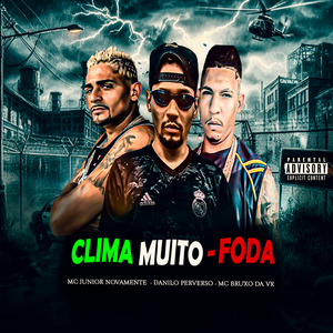 Clima Muito Foda