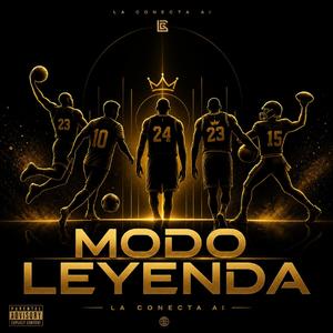 Modo Leyenda