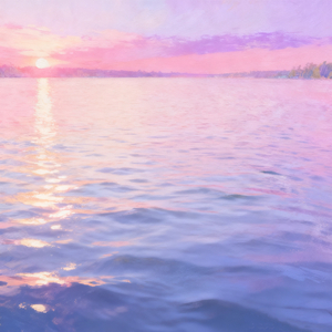 让我们荡起双桨（R&B）