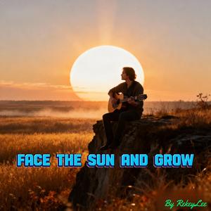 Face the Sun and Grow(Soulful Folk）