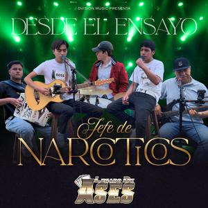 Jefe de Narcóticos (Desde el Ensayo)